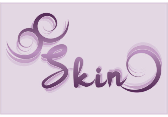 Skin Font: Elevate Your Brand with a Handwritten Touch